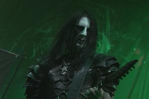 2023 III - Dark Funeral